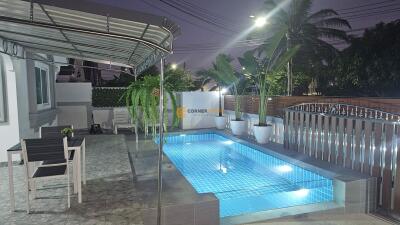 3 bedroom House in Wattana Village East Pattaya