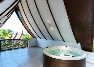 Private beautiful pool villa in Koh Chang