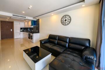 2 Bed Condo For Rent In Central Pattaya - Grand Avenue Residence