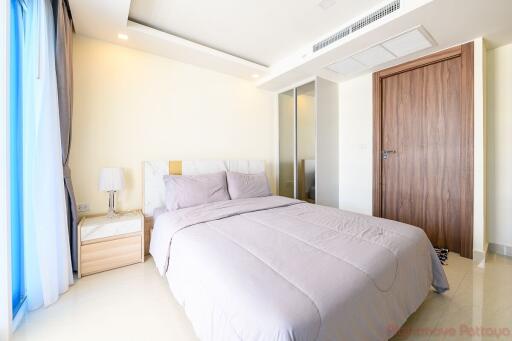 2 Bed Condo For Rent In Central Pattaya - Grand Avenue Residence