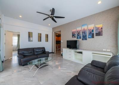 2 Bed Condo For Sale In North Pattaya - Pattaya Tower