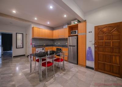 2 Bed Condo For Rent In North Pattaya - Pattaya Tower