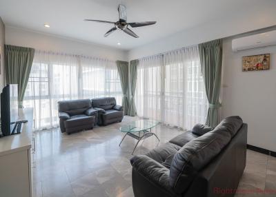 2 Bed Condo For Rent In North Pattaya - Pattaya Tower
