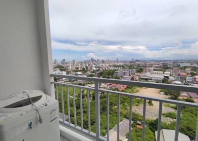 Condo for sale studio 34 m² in Unicca, Pattaya