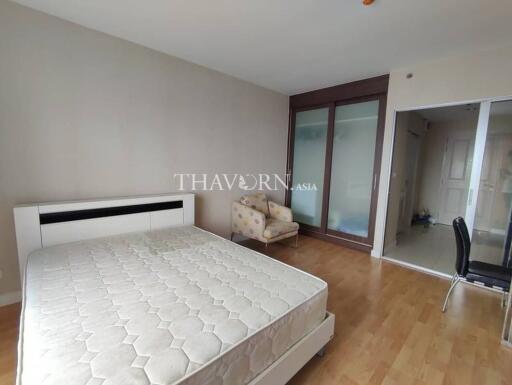 Condo for sale studio 34 m² in Unicca, Pattaya