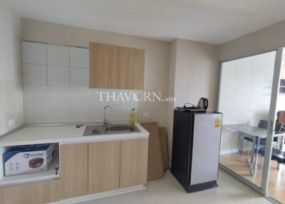 Condo for sale studio 34 m² in Unicca, Pattaya