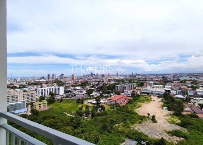 Condo for sale studio 34 m² in Unicca, Pattaya