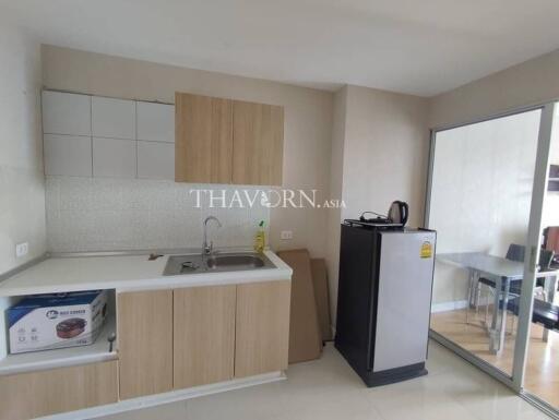 Condo for sale studio 34 m² in Unicca, Pattaya