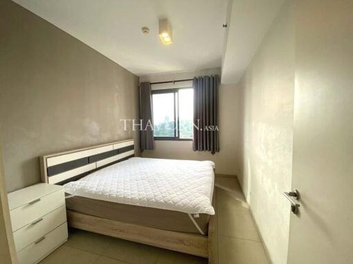 Condo for sale 1 bedroom 34.5 m² in Unixx, Pattaya