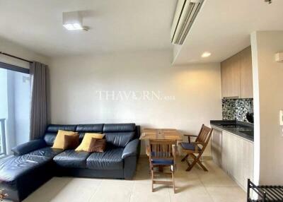 Condo for sale 1 bedroom 34.5 m² in Unixx, Pattaya