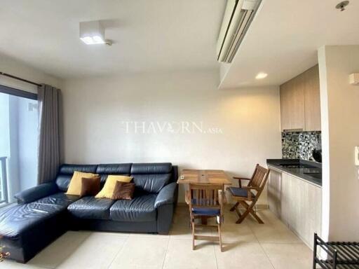 Condo for sale 1 bedroom 34.5 m² in Unixx, Pattaya