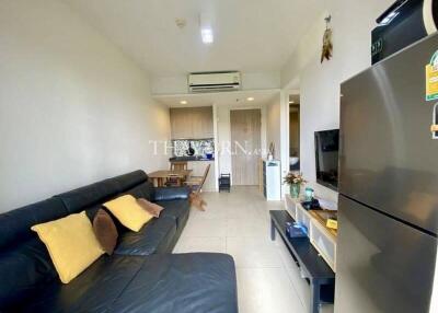 Condo for sale 1 bedroom 34.5 m² in Unixx, Pattaya