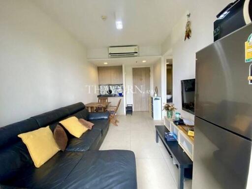 Condo for sale 1 bedroom 34.5 m² in Unixx, Pattaya