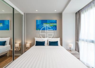 1 Bedrooms Ultimate Coastal Lifestyle Condominium