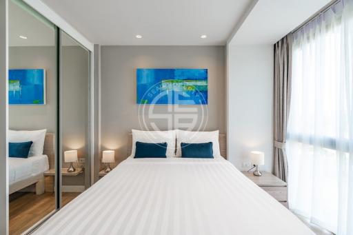 1 Bedrooms Ultimate Coastal Lifestyle Condominium