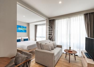 1 Bedrooms Ultimate Coastal Lifestyle Condominium