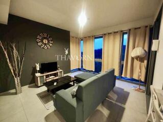 Condo for sale 2 bedroom 62 m² in Unixx, Pattaya