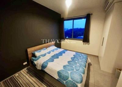 Condo for sale 2 bedroom 62 m² in Unixx, Pattaya