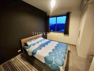 Condo for sale 2 bedroom 62 m² in Unixx, Pattaya