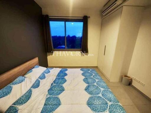 Condo for sale 2 bedroom 62 m² in Unixx, Pattaya