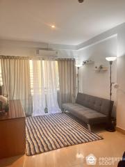 1-BR Condo at Saranjai Mansion Condominium near BTS Nana