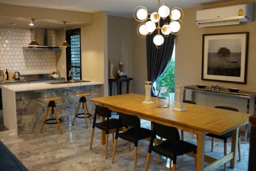 Bangkok Condo Lily House Mansion Sukhumvit 31 BTS Asok MRT Sukhumvit