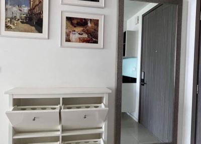 2 bed Condo in Quinn Condo Ratchada Din Daeng Sub District C020870