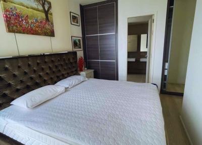 2 bed Condo in Quinn Condo Ratchada Din Daeng Sub District C020870