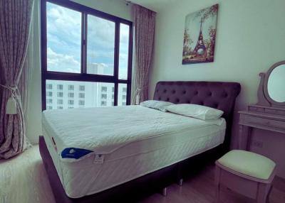 2 bed Condo in Quinn Condo Ratchada Din Daeng Sub District C020870