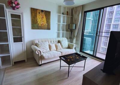 2 bed Condo in Quinn Condo Ratchada Din Daeng Sub District C020870