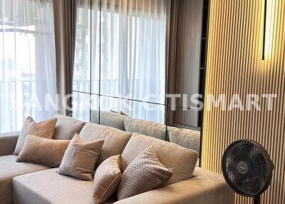 Condo at Life Asoke Hype for sale