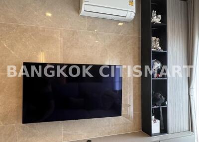 Condo at Life Asoke Hype for sale