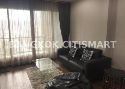 Condo at The Address Chidlom for sale