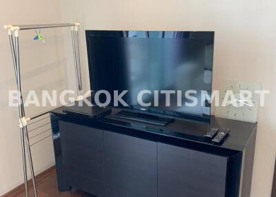 Condo at Quattro by Sansiri for sale