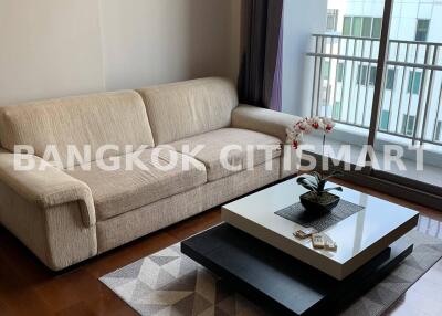 Condo at Quattro by Sansiri for sale