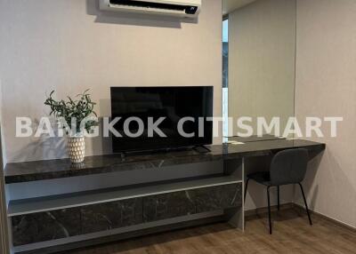 Condo at Aspire Pinklao - Arun Ammarin for rent