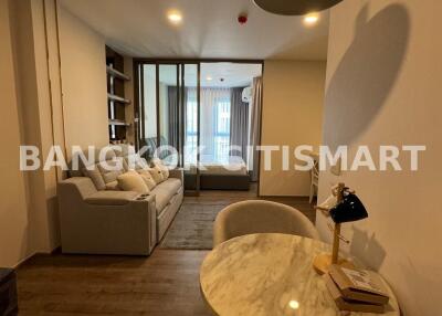 Condo at Aspire Pinklao - Arun Ammarin for rent