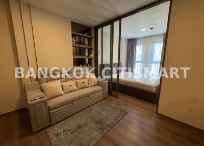 Condo at Aspire Pinklao - Arun Ammarin for rent