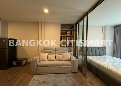 Condo at Aspire Pinklao - Arun Ammarin for rent