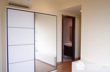 3-BR Condo at Watermark Chaophraya near BTS Krung Thon Buri