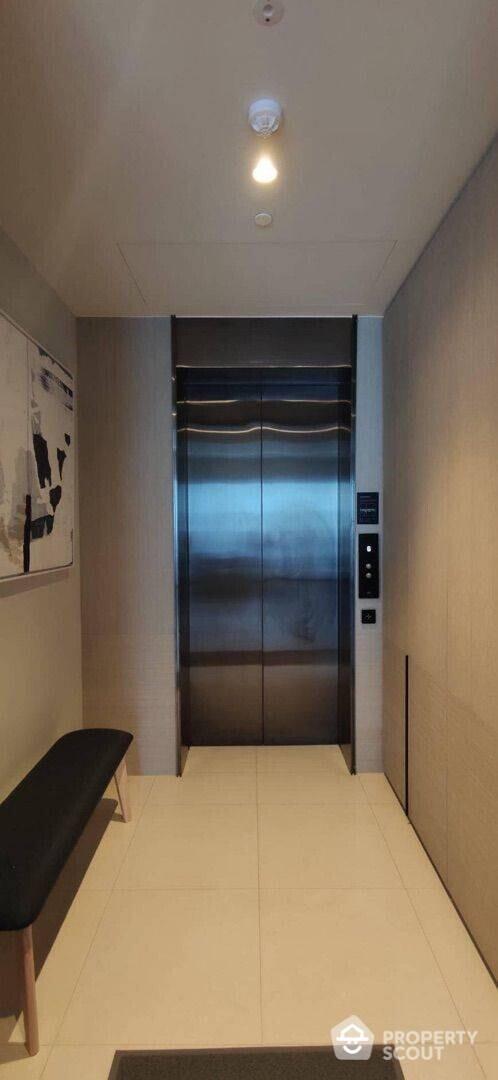 2-BR Condo at Tela Thonglor near BTS Thong Lor