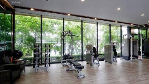 🏠 NEW!!! Have Private Lift!! 🔑 5 Bedroom 3-Storey House @ Issara Residence Rama 9 | Sale ฿175,000,000