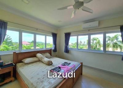 Duplex Pool Villa in Bangsaray for Sale