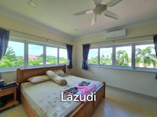 Duplex Pool Villa in Bangsaray for Sale