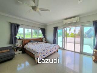 Duplex Pool Villa in Bangsaray for Sale