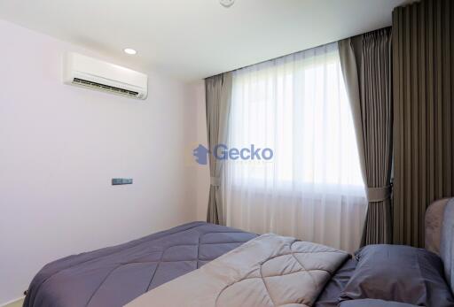 1 Bedroom Condo in Paradise Park Jomtien C011445