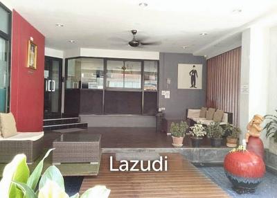 Apartment building for sale in Chatuchak