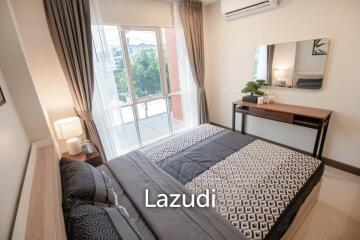 1 Bed 1 Bath 34.27 SQ.M My Style Condo Hua Hin 102