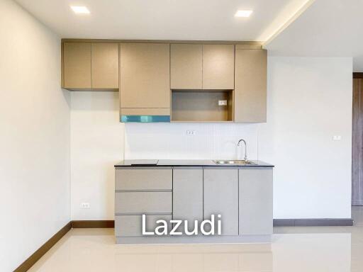 1 Bed 1 Bath 51.70 SQ.M My Style Condo Hua Hin 102