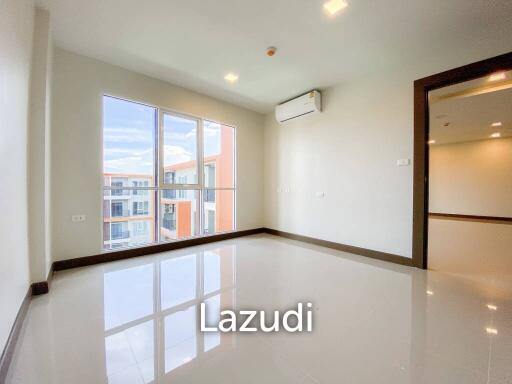 1 Bed 1 Bath 51.70 SQ.M My Style Condo Hua Hin 102